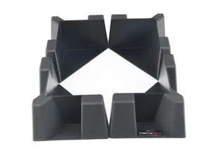 CargoTech Containment System - Set of Four