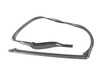 Genuine BMW Genuine BMW Seal, Door Seam, Roof, Rear Right - 51357182304 - F10 51357182304 View 1