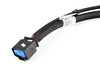 Genuine BMW WIRING HARNESS, ENGINE GLOW 12518583653 View 2