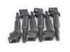 Bosch OEM Bosch Ignition Coil - Set of 6 - M54 S54 BMW 12131712219 View 4