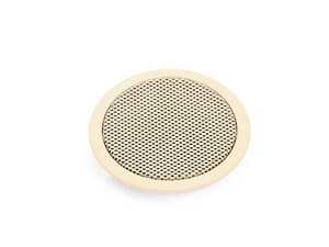 Genuine BMW Trim, High-Range Speaker Venetobeige - 51427216479