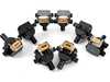 Packaged by Turner OEM Ignition Service Kit - E34 530i 540i E32 740i M60 3.0L 4.0L E34M60TISKT View 2