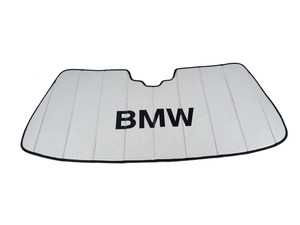 F90/G30 SUNSHADE