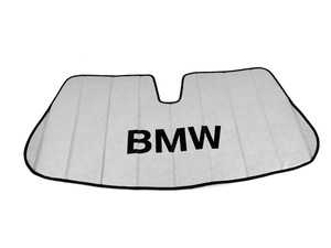 Genuine BMW Sun Shade - F87 2-Series
