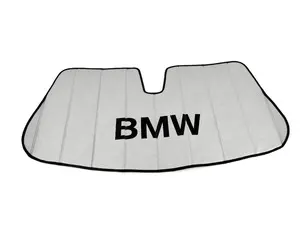 Genuine BMW Sun Shade - F87 2-Series