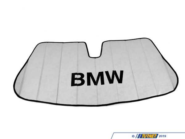 Genuine BMW Genuine BMW Sun Shade - F87 2-Series 82112458090