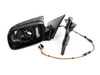 Genuine BMW Genuine BMW Trim Outside Mirror Heated With M 51167003437 51167003437 View 1