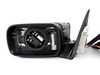 Genuine BMW Genuine BMW Trim Outside Mirror Heated With M 51167003437 51167003437 View 2
