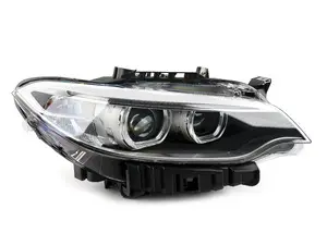 Genuine BMW Headlight Assembly (Bi-Xenon Adaptive) - F22 F23 F87