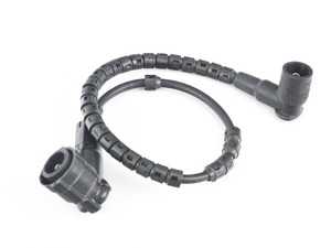 Genuine BMW Ignition Wire Cyl.7-12 - 12121731189
