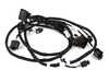 Genuine BMW SET OF CABLES, FRONT 61129395453 View 1