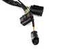 Genuine BMW SET OF CABLES, FRONT 61129395453 View 3