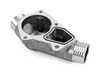 Bremmen Parts Aluminum Thermostat Housing - E34, E36, Z3 54402 View 3