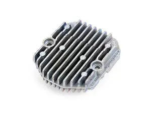 Genuine BMW LED Daytime Module