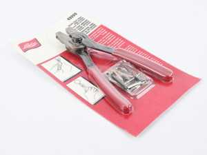 Heavy-Duty Snap Ring Pliers