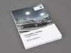 Genuine BMW Owner's Manual F01 - F02 - F03 - F01, F02 01402926019 View 1