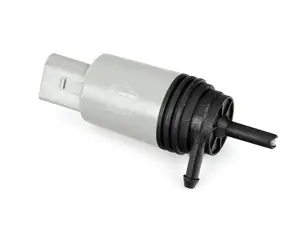 Bav Auto Windshield Washer Pump - E84 E88 E9X F07 F10/2 F22 F25 F87