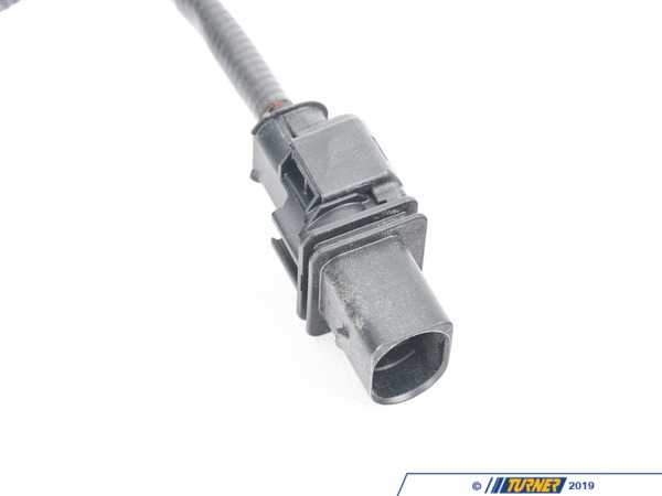 Bosch Bosch Oxygen Sensor - Right - E60, E63, E64 11787540166