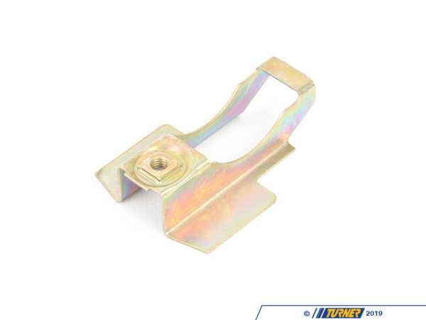 Genuine BMW Gas Spring  Bracket -  Right - E21 41141846648