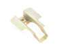 Genuine BMW Gas Spring  Bracket -  Right - E21 41141846648 View 2