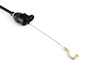 Genuine BMW Bowden Cable - E23 35411152313 View 2