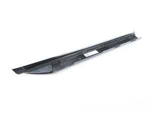 Genuine BMW Right Column A Cover