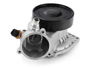 Genuine BMW Water Pump with Gasket and O-Ring - F10 F12 F13 F85 F86
