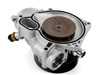 Genuine BMW Genuine BMW Water Pump with Gasket and O-Ring - F10 F12 F13 F85 F86 11537843738 View 3