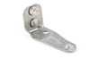 Genuine MINI BRACKET EXHAUST 18309809617 View 1