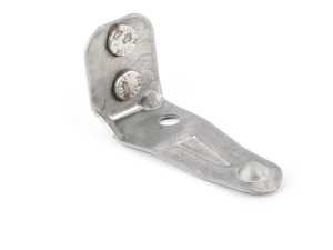 BRACKET EXHAUST