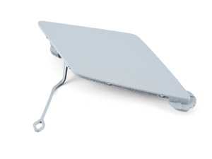 Genuine BMW Cover, Tow Fitting, Rear, Pr - 51127261580