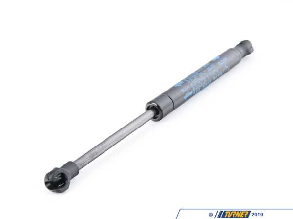 Genuine BMW GAS SPRING, FLOOR CA 51477442678