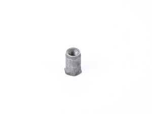 Genuine BMW Blind Rivet Nut - 07147132312
