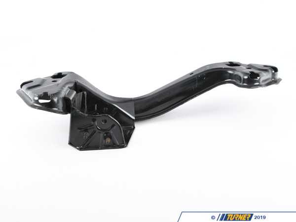 Genuine BMW Genuine BMW Gearbox Support - 22316751228 - E53 22316751228
