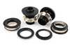 BC Racing BC Racing DS Series Coilover Suspension Kit - BMW E91 E93 Non-M RWD I-17-DS View 5