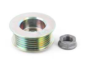 Alternator Pulley - E70