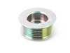 Genuine BMW Alternator Pulley - E70 12317801125 View 2