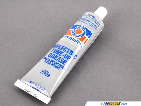 Permatex Dielectric Tune-Up Grease 3oz Tube 22058