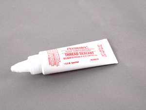 High Temperature Thread Sealant