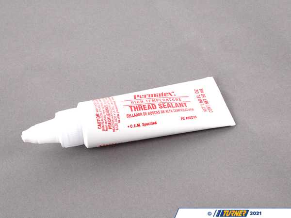 Permatex High Temperature Thread Sealant 59235