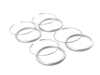 BBS 17" BBS RGR Wheels - Set Of Four RG772HDBKKT View 2
