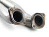 Genuine BMW Genuine BMW Front Muffler - 18107504978 - E39 18107504978 View 3