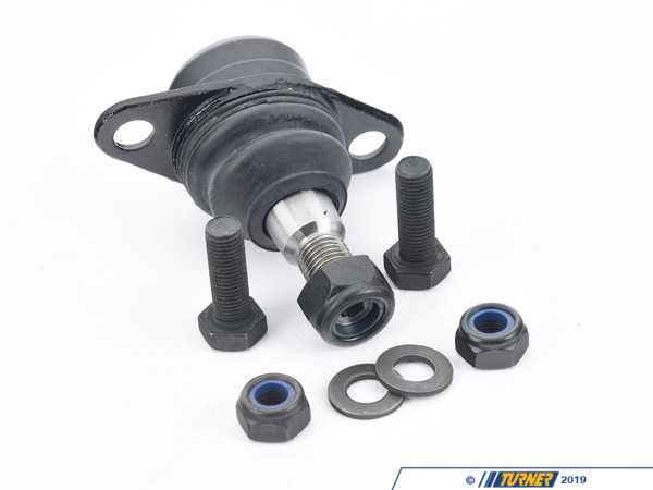 Bavarian Autosport Upper Control Arm Ball Joint - E53 52322