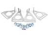 Condor Speed Shop Condor Speed Shop Fan Mounting Brackets For 16" SPAL Fans - E30/36/46 M3 SPALMC View 2