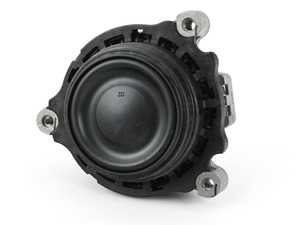 Corteco Engine Mount - Left - F30, F32, F33, F36