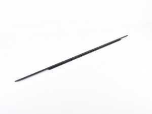 Genuine BMW Channel Sealing,outside,door - 51337258296