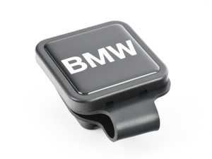 BMW 2 HITCH PLUG