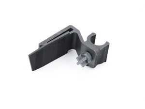 Genuine BMW Clip Retainer - 17117585491 - E70 X5,E71 X6
