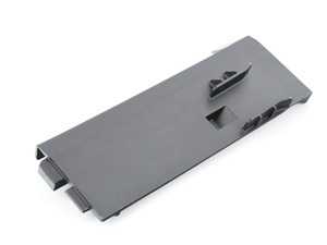Bracket - Power-Steering Cooler - E70, E71, F15, F16, F85, F86