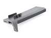 Genuine BMW Bracket - Power-Steering Cooler - E70, E71, F15, F16, F85, F86 17117576276 View 2